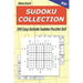Sudoku Collection: 200 Easy Outside Sudoku Puzzles 9x9