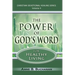 The Power of God's Word for Healthy Living: A Christian Devotional with Prayers for Healing and Scriptures for Healing, Volume 4 (Christian Devotional