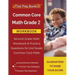 Common Core Math Grade 2 Workbook: Second Grade Math Workbook & Practice Questions for 2nd Grade Common Core Math