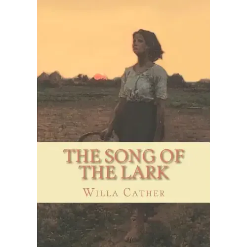 The Song of the Lark