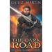 The Dark Road: A Jonmarc Vahanian Collection, VOL II