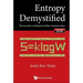 Entropy Demystified: The Second Law Reduced to Plain Common Sense (Second Edition)