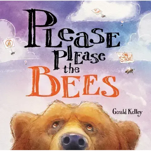 Please Please the Bees