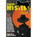 Black Cat Mystery Magazine #10