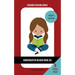 Kindergarten Reader Book Six: Sight Word Focus