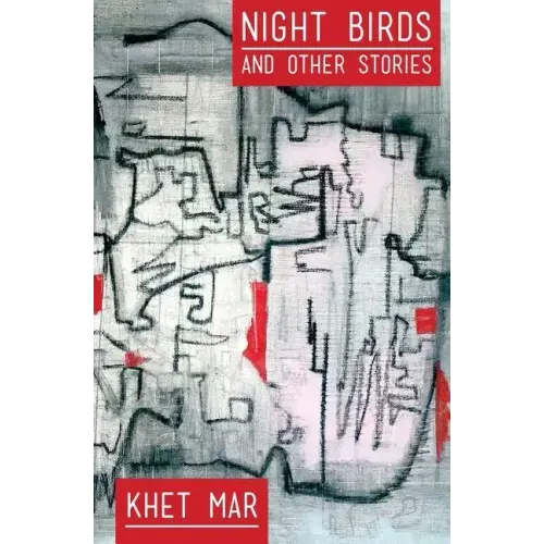 Night Birds and Other Stories