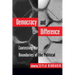Democracy and Difference: Contesting the Boundaries of the Political