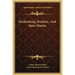 Swedenborg, Boehme, and Saint Martin