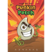 Punkin Patch #1: Rise of the Punkins!