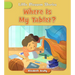 Where Is My Tablet?