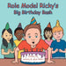 Role Model Ricky's Big Birthday Bash
