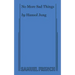 No More Sad Things