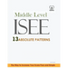 ISEE Middle Level