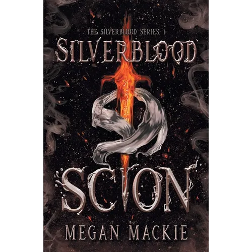 Silverblood Scion