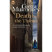 DEATH BY THE THAMES an absolutely gripping crime mystery full of twists