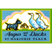 Angus and the Ducks