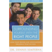Surrounding Yourself with the Right People: Hoe Your Friends and Associations Influence Your Success