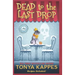 Dead To The Last Drop: A Cozy Mystery (A Killer Coffee Mystery Book Eight)