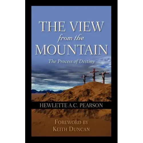 The View From the Mountain