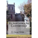 El fantasma de Canterville