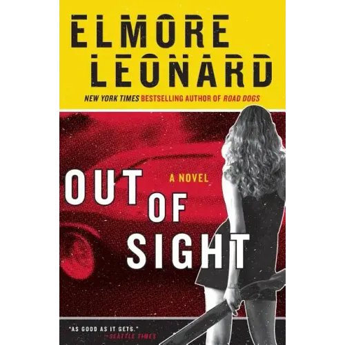 Out of Sight