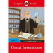 Great Inventions - Ladybird Readers Level 6