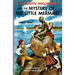 The Happy Hollisters and the Mystery of the Little Mermaid