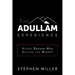The Adullam Experience: Where Broken Men Become the Mighty