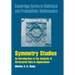 Symmetry Studies