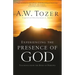 Experiencing the Presence of God: Teachings from the Book of Hebrews