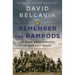 Remember the Ramrods: An Army Brotherhood in War and Peace