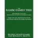 Rambo Family Tree