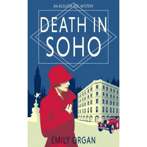 Death in Soho