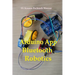 Arduino App Bluetooth Robotics