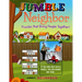Jumble(r) Neighbor: Puzzles That Bring People Together!