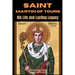 Saint Martin of Tours: His Life and Lasting Legacy