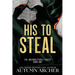 His to Steal