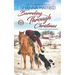 Barreling Through Christmas