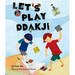 Let's Play Ddakji
