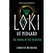 Loki of Midgard: The Taming of the Trickster
