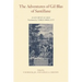 The Adventures of Gil Blas of Santillane