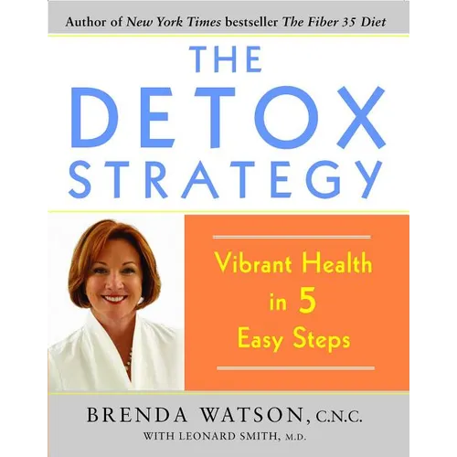 The Detox Strategy