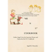Me N U Cookbook: The Littlest Angel Lives the American Dream and Enjoys the Me N U Cookbook