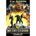 Scorpion's Fury: A Military Science Fiction Space Opera