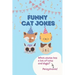 Funny Cat Jokes: Hilarious & Silly Clean Cat Jokes for Kids