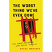 The Worst Thing We've Ever Done: One Juror's Reckoning with Racial Injustice