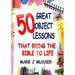 50 Great Object Lessons That Bring the Bible to Life