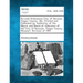 Revised Ordinances City of Sarcoxie, Jasper County, Mo, Printed and Published by Authority of the Mayor and Board of Aldermen of the City of Sarcoxie,