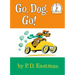 Go, Dog. Go!