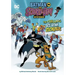 The Chilling Ice Rink Escapade